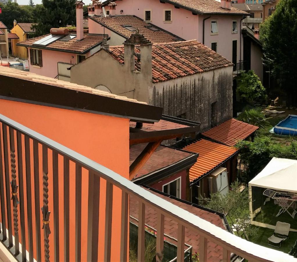 House Verona Zen Kültér fotó