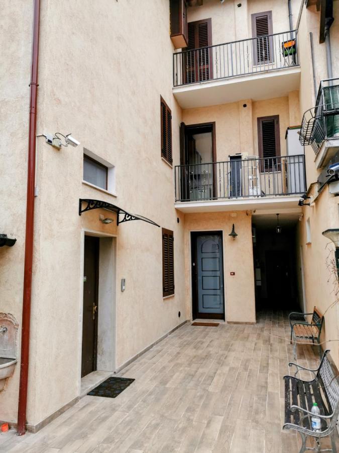 House Verona Zen Kültér fotó