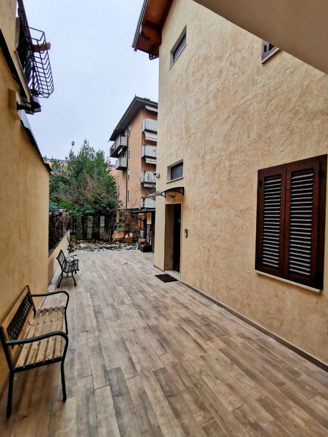House Verona Zen Kültér fotó