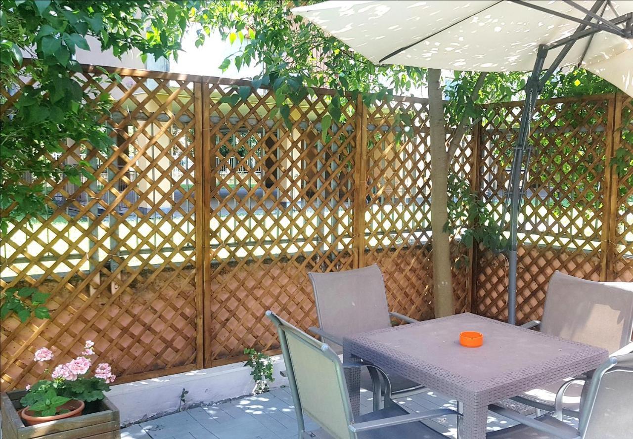 House Verona Zen Kültér fotó