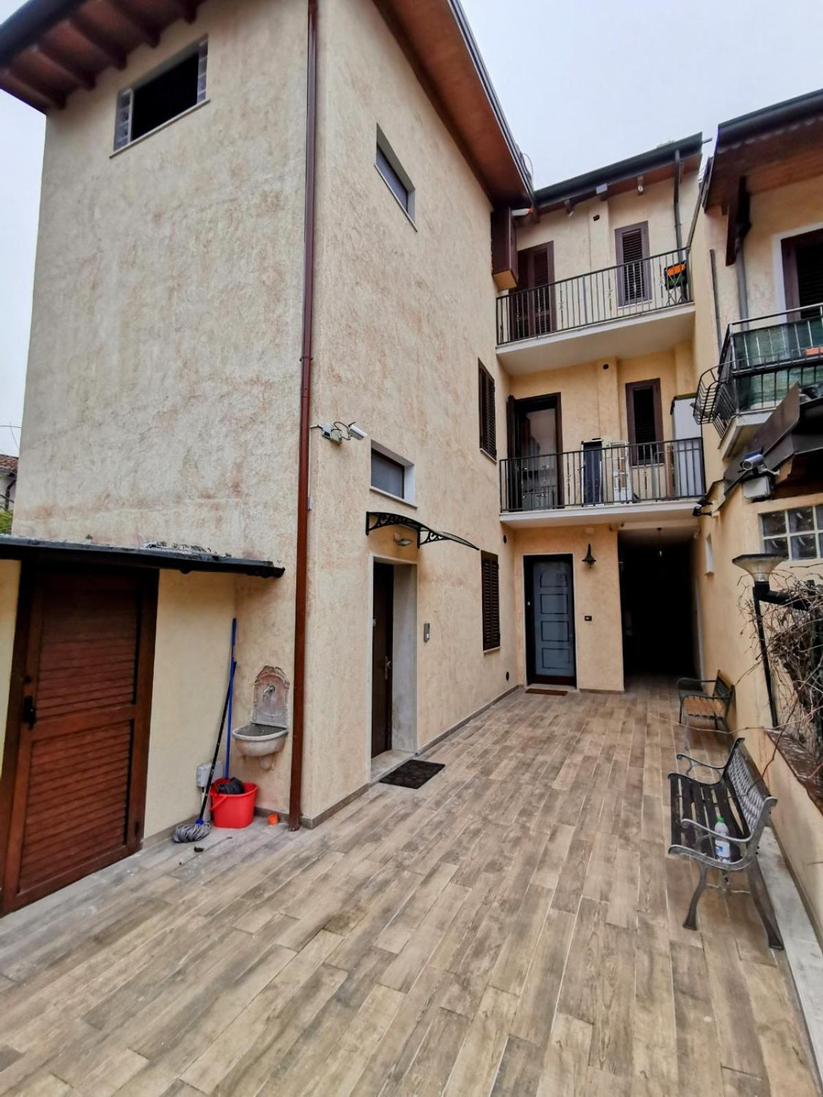 House Verona Zen Kültér fotó