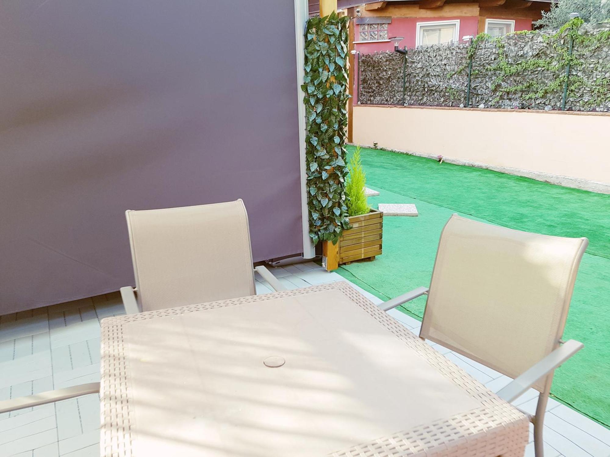 House Verona Zen Kültér fotó