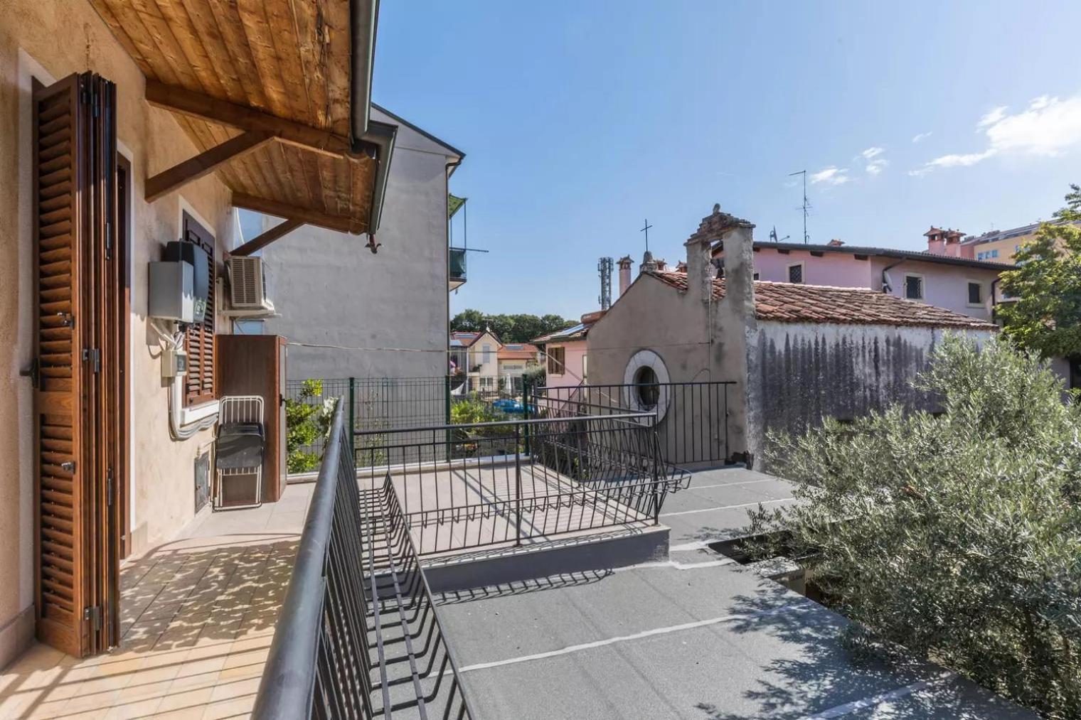 House Verona Zen Kültér fotó