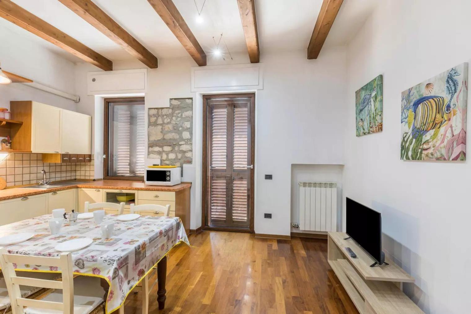 House Verona Zen Kültér fotó