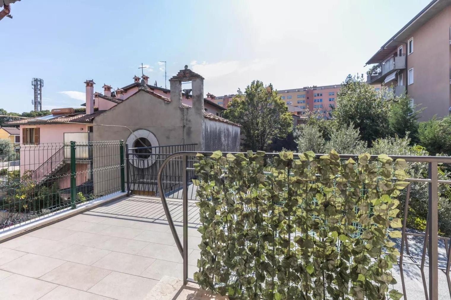 House Verona Zen Kültér fotó