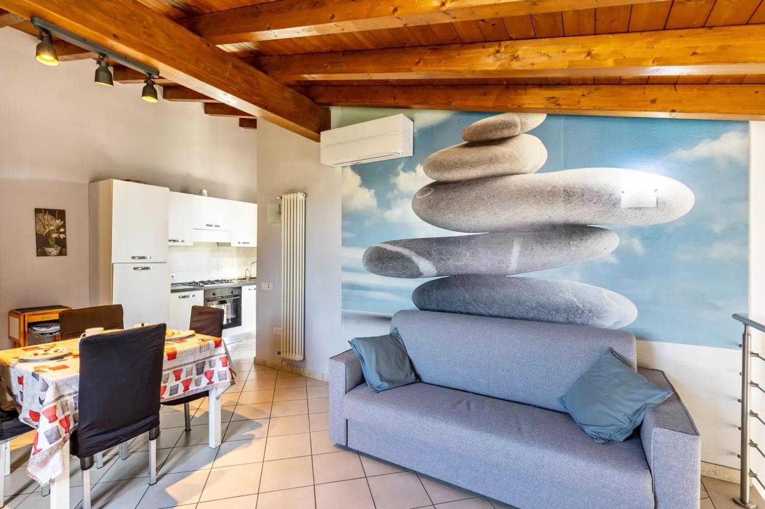 House Verona Zen Kültér fotó