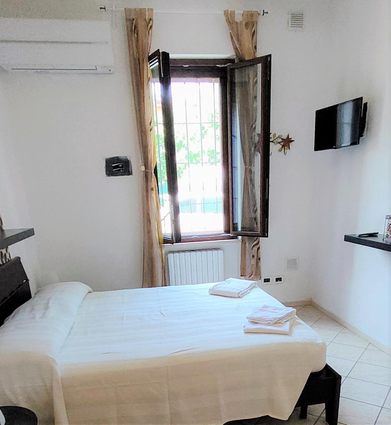 House Verona Zen Kültér fotó