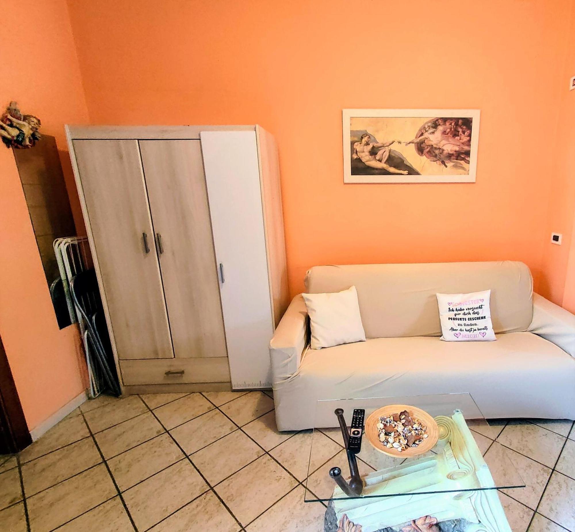 House Verona Zen Kültér fotó
