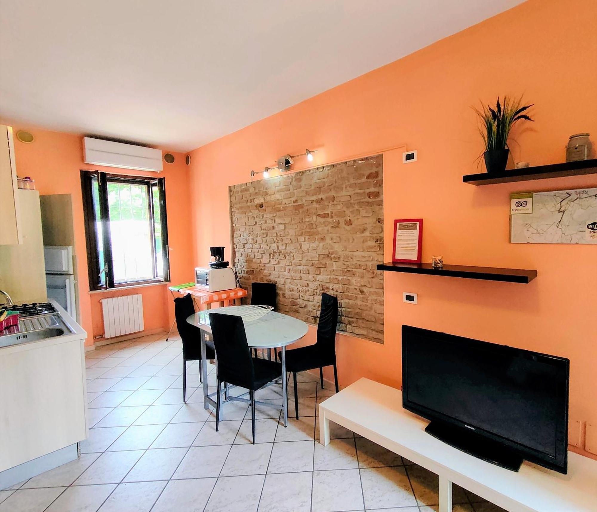 House Verona Zen Kültér fotó