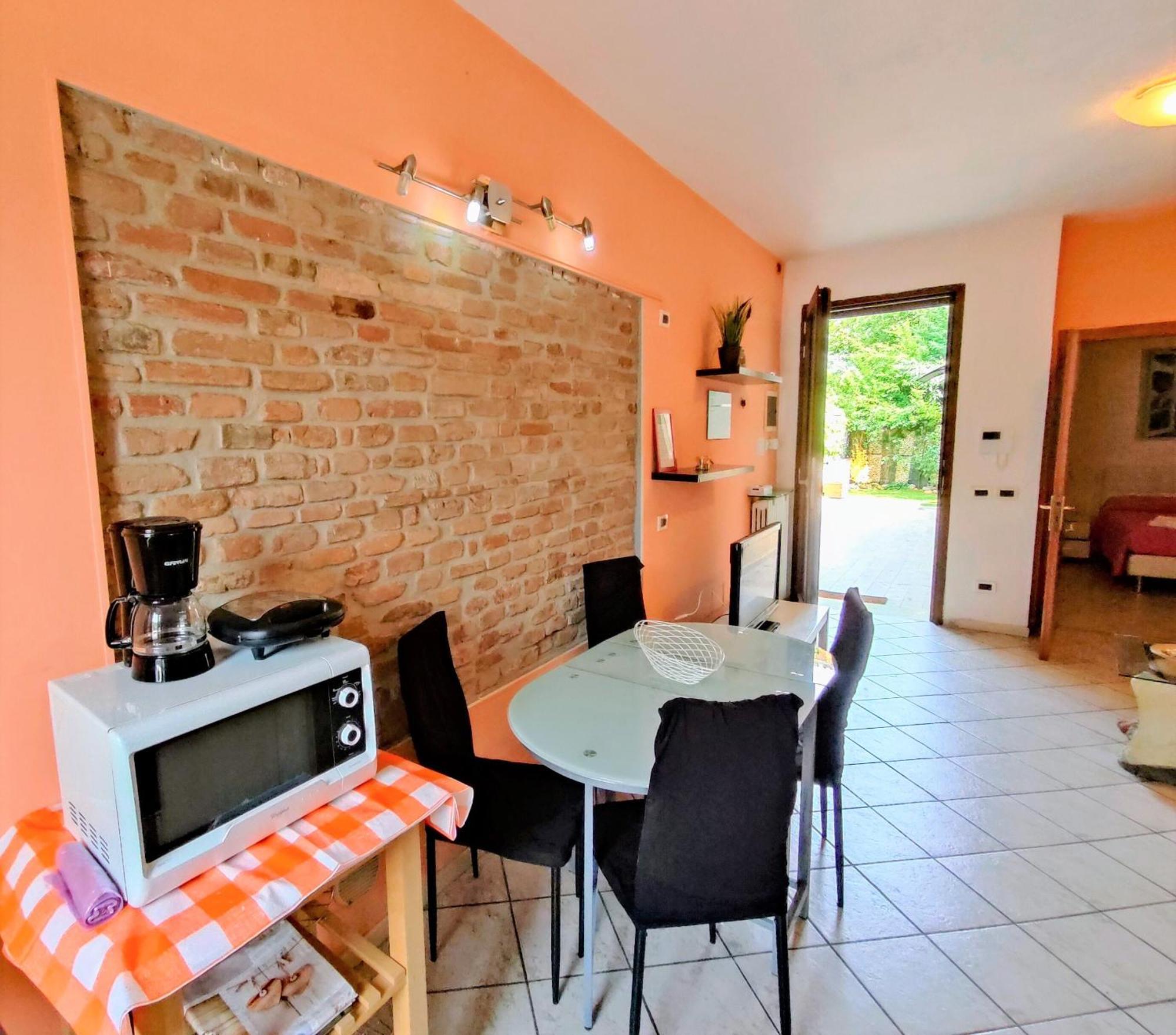 House Verona Zen Kültér fotó