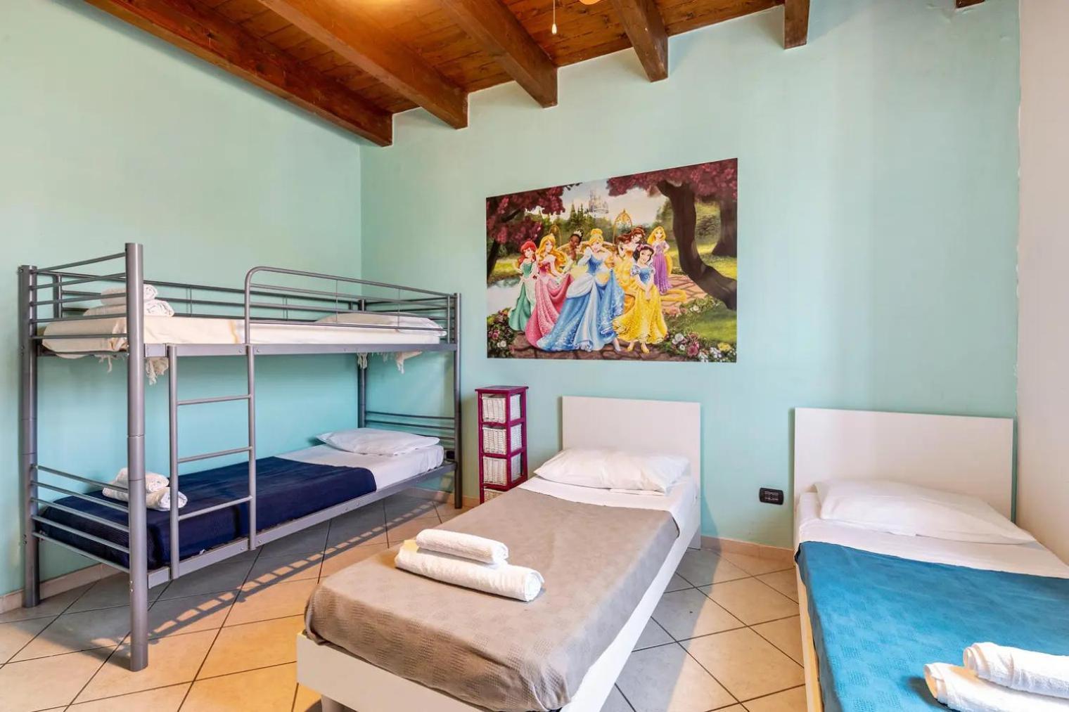 House Verona Zen Kültér fotó