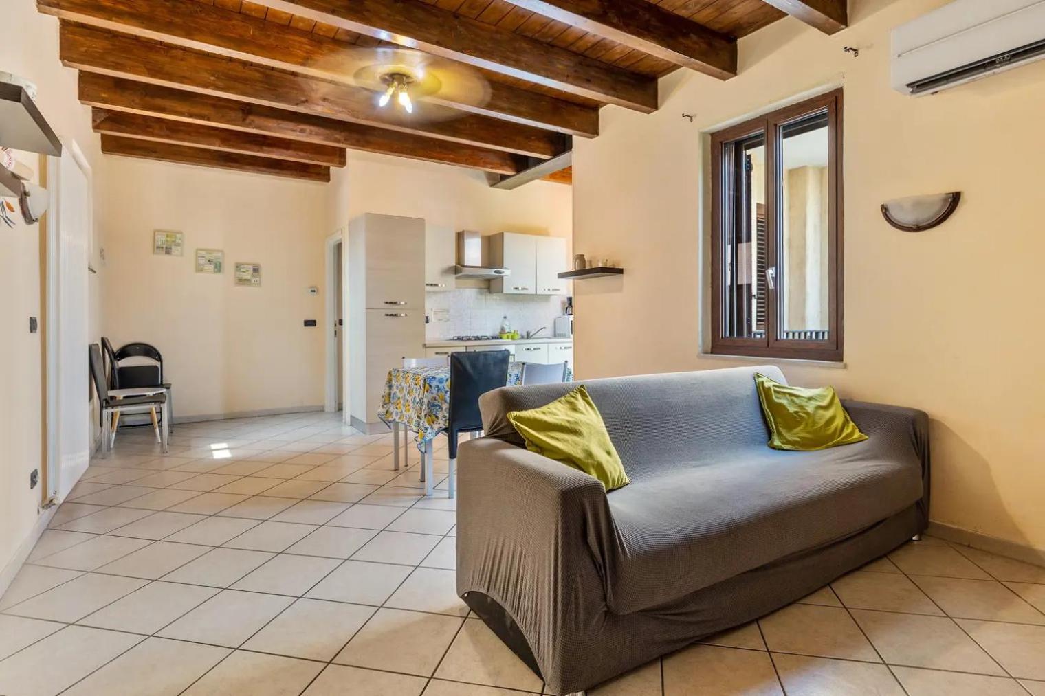 House Verona Zen Kültér fotó