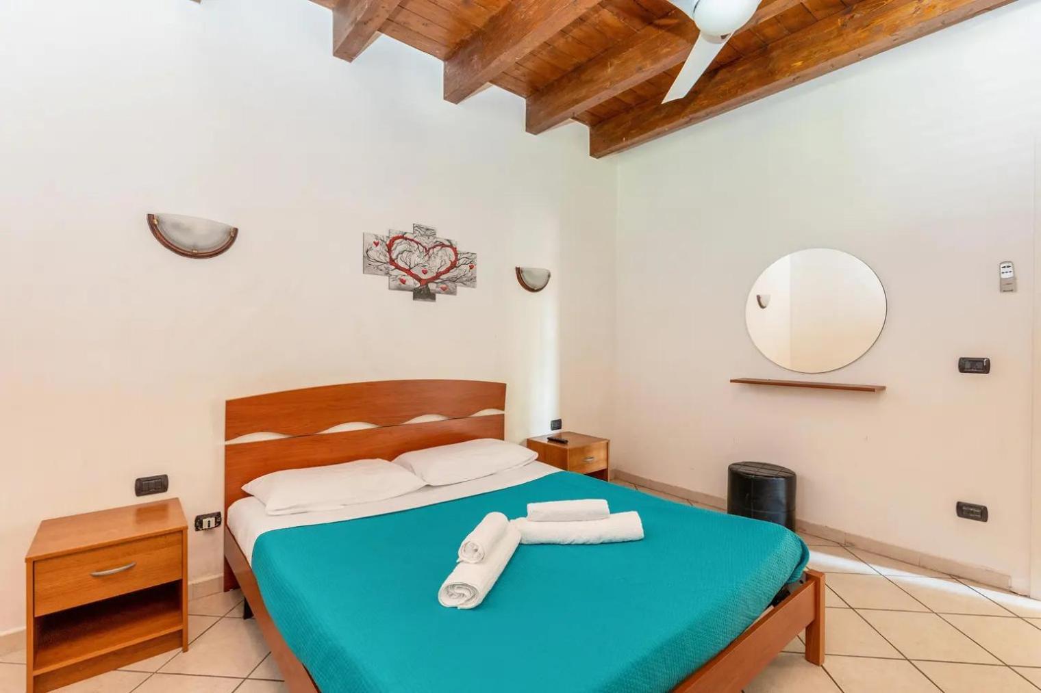 House Verona Zen Kültér fotó