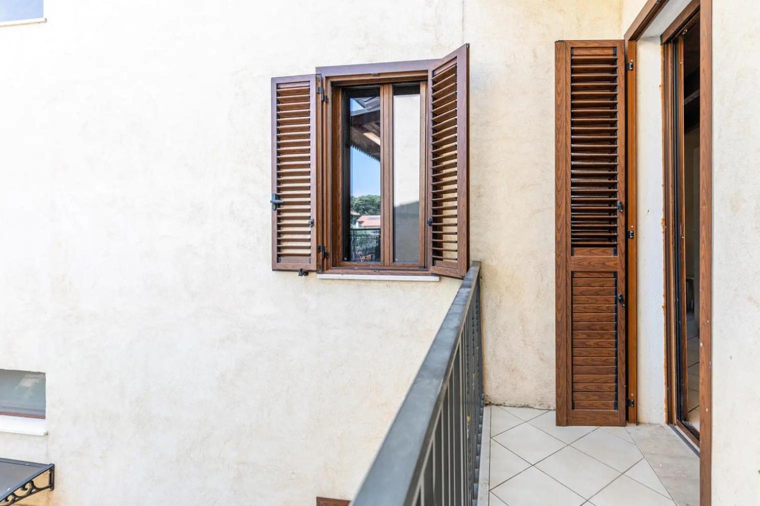 House Verona Zen Kültér fotó