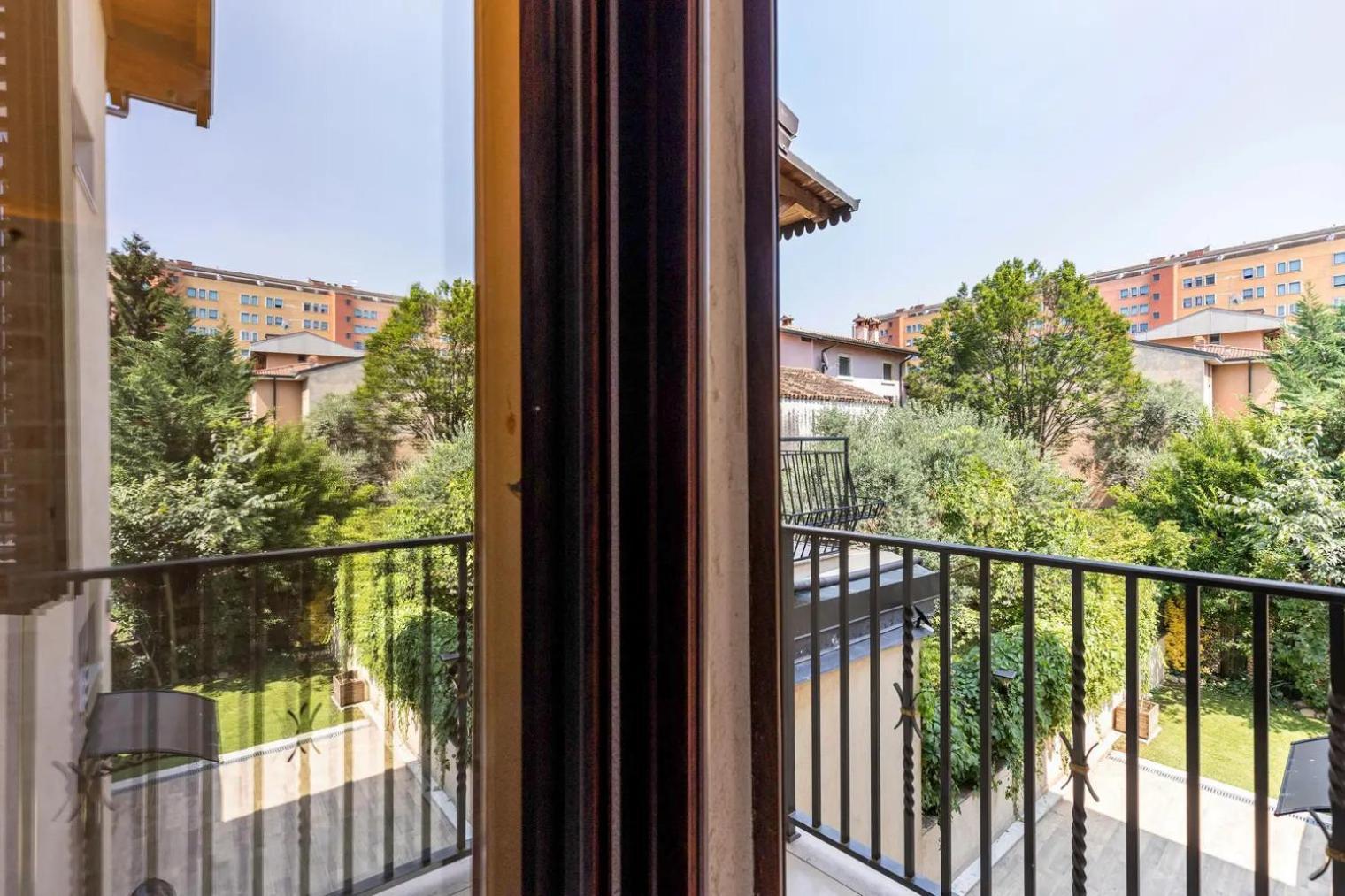House Verona Zen Kültér fotó