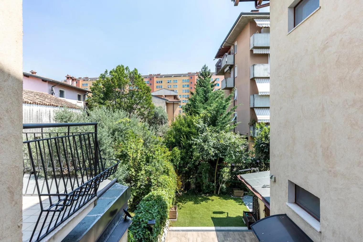 House Verona Zen Kültér fotó