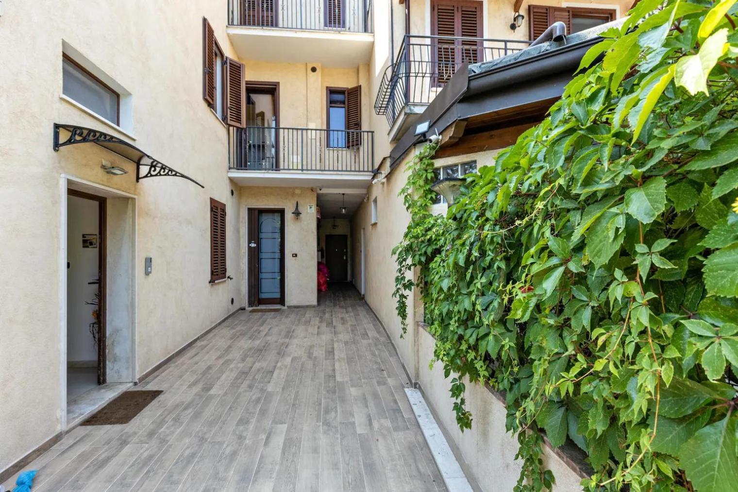 House Verona Zen Kültér fotó