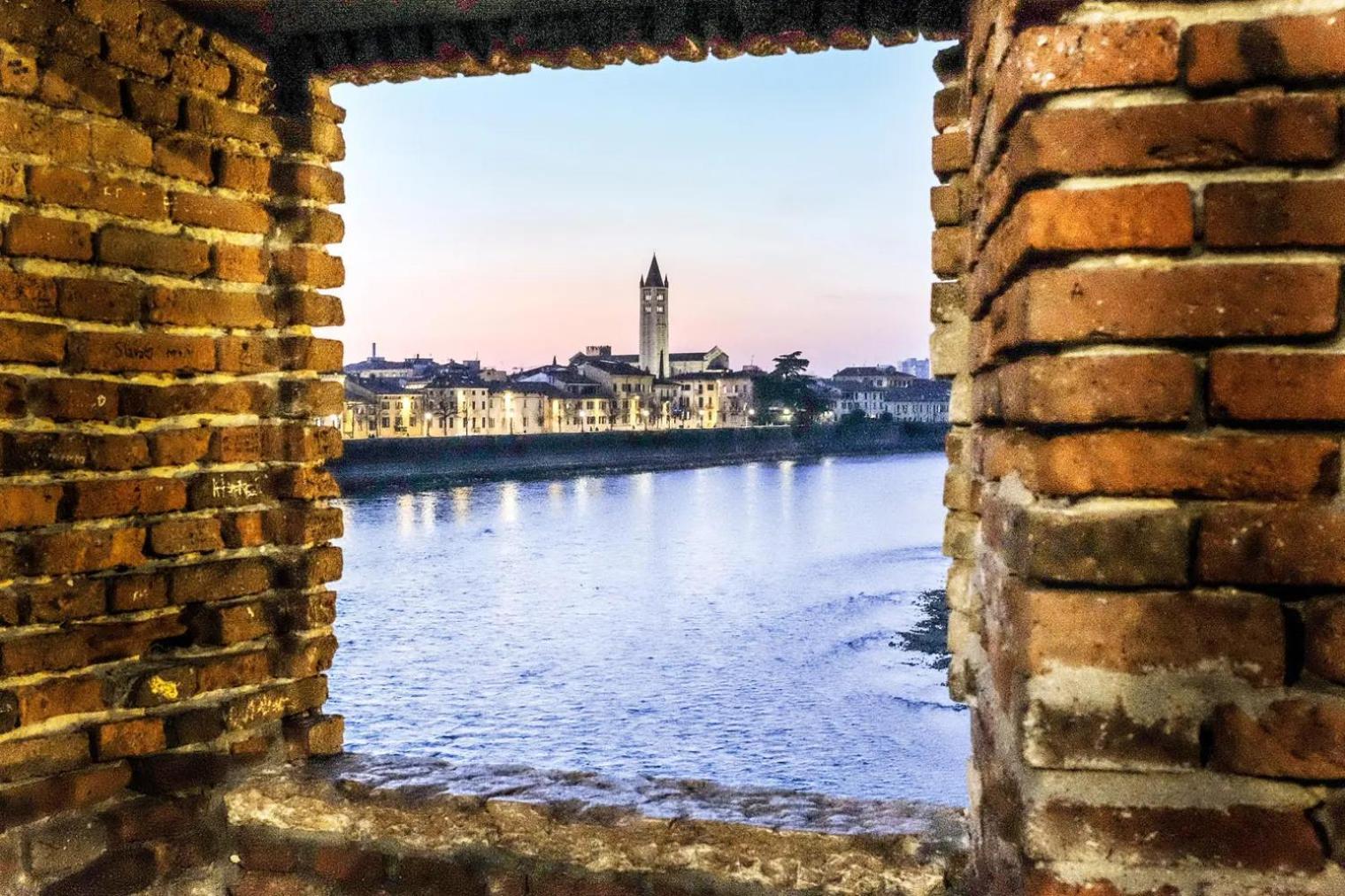 House Verona Zen Kültér fotó