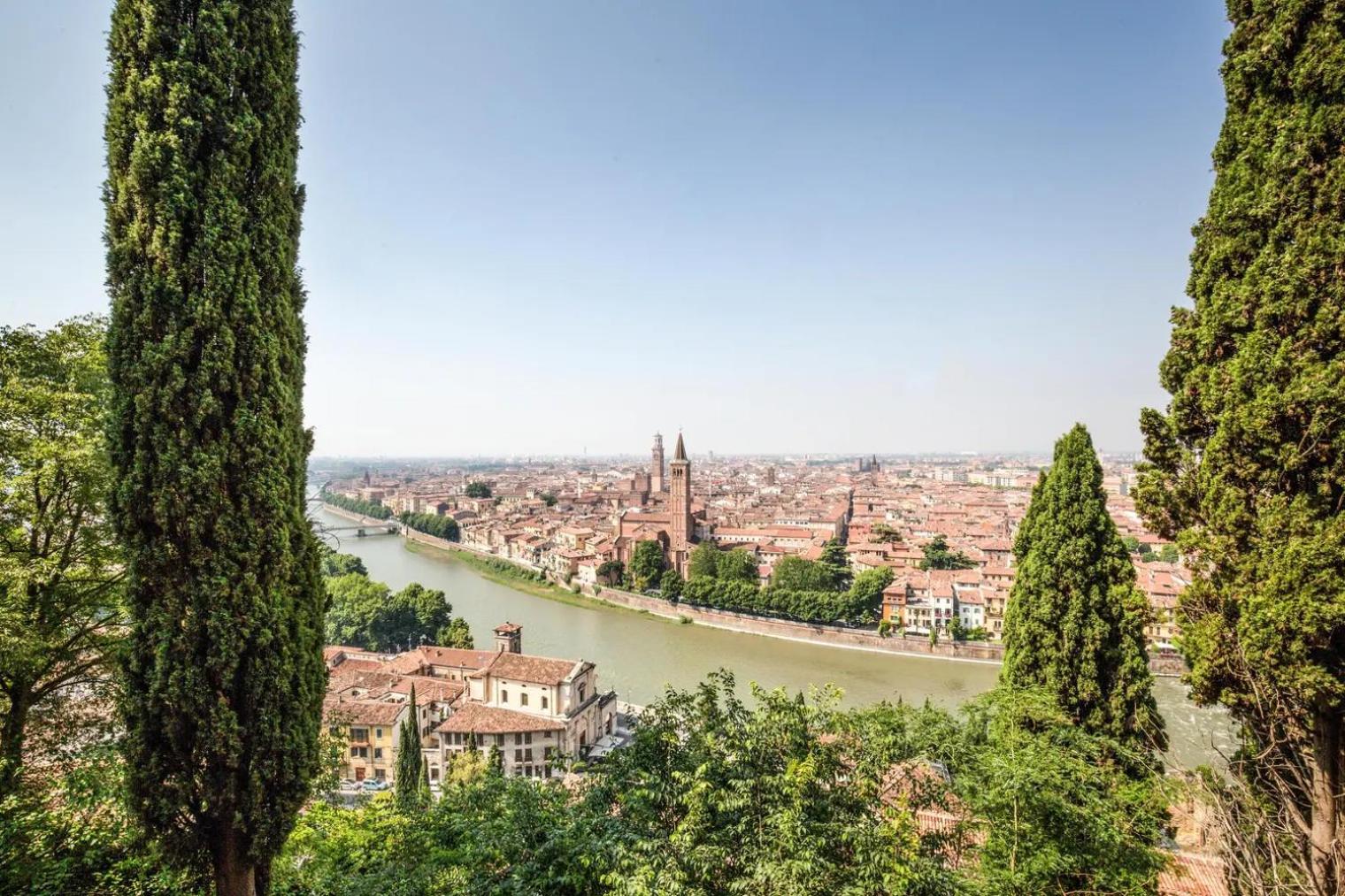 House Verona Zen Kültér fotó