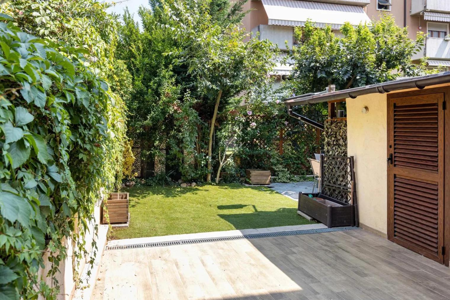 House Verona Zen Kültér fotó